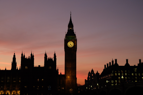 Entrust comments on UK government’s IoT security consultation