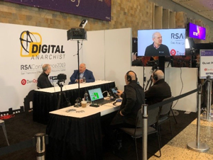 Highlights from RSA 2019