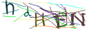 Bild CAPTCHA