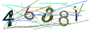 Bild CAPTCHA
