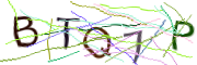Imagen CAPTCHA