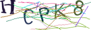 Immagine CAPTCHA