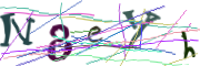 Bild CAPTCHA