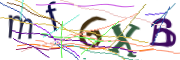 Imagen CAPTCHA