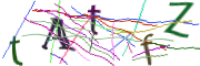 Immagine CAPTCHA