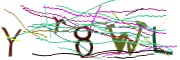 Bild CAPTCHA