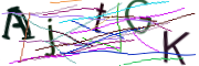 Bild CAPTCHA