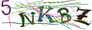 Imagen CAPTCHA