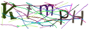 Bild CAPTCHA