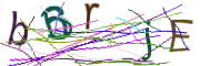 Bild CAPTCHA