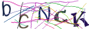 Bild CAPTCHA