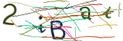 Bild CAPTCHA