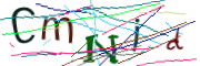 Bild CAPTCHA