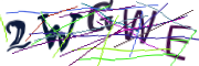 Imagen CAPTCHA