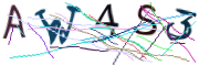 Bild CAPTCHA