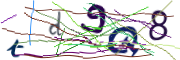 Bild CAPTCHA