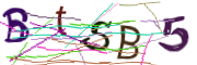 Bild CAPTCHA