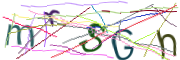 Bild CAPTCHA