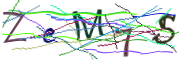 Bild CAPTCHA
