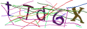 Bild CAPTCHA