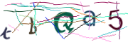 Bild CAPTCHA
