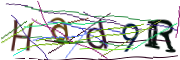 이미지 CAPTCHA