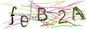 이미지 CAPTCHA