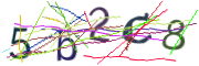 Imagen CAPTCHA
