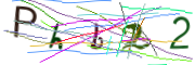 Bild CAPTCHA