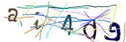Bild CAPTCHA