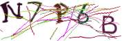 Bild CAPTCHA