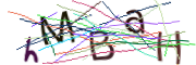 Imagen CAPTCHA