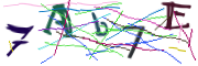 Bild CAPTCHA