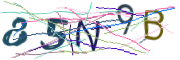 Bild CAPTCHA