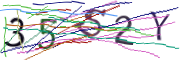 Bild CAPTCHA