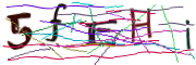 이미지 CAPTCHA