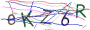 Bild CAPTCHA