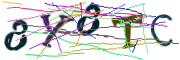 Imagen CAPTCHA