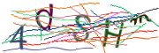 Bild CAPTCHA