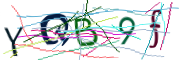 Bild CAPTCHA