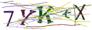 Immagine CAPTCHA