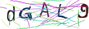 Bild CAPTCHA