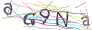 Bild CAPTCHA
