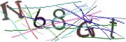 이미지 CAPTCHA