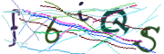 Bild CAPTCHA