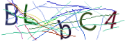 Bild CAPTCHA