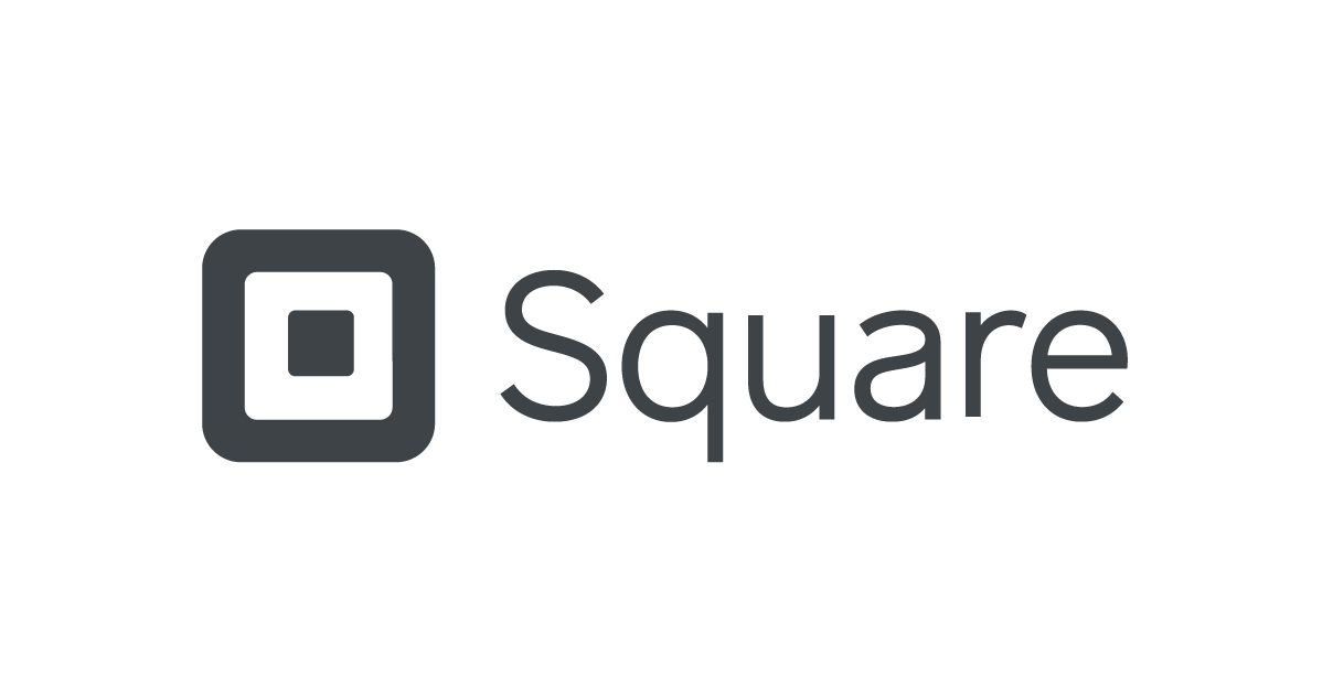 square logo