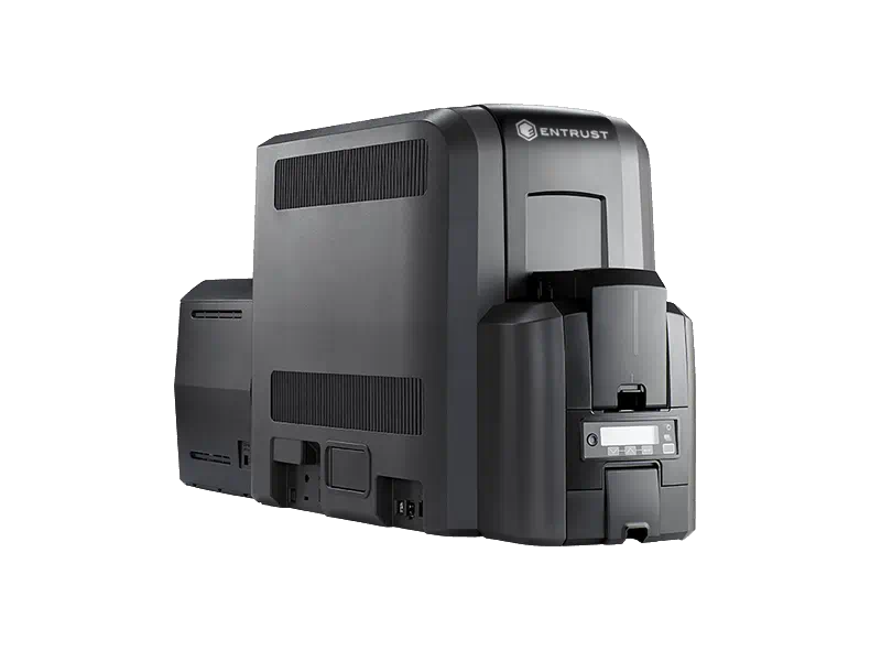 image of CR805 TIM card printer