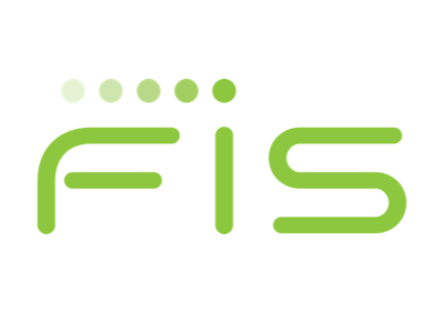 логотип FIS
