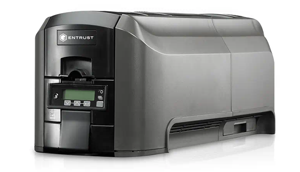 Принтер для карт CD820 EMV